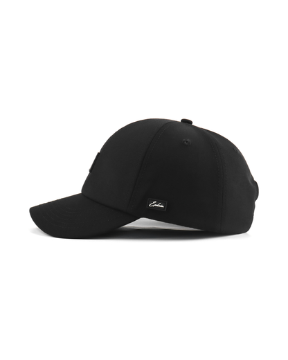 Exclaim Jesus Dad Cap | Original Black | Low Profile