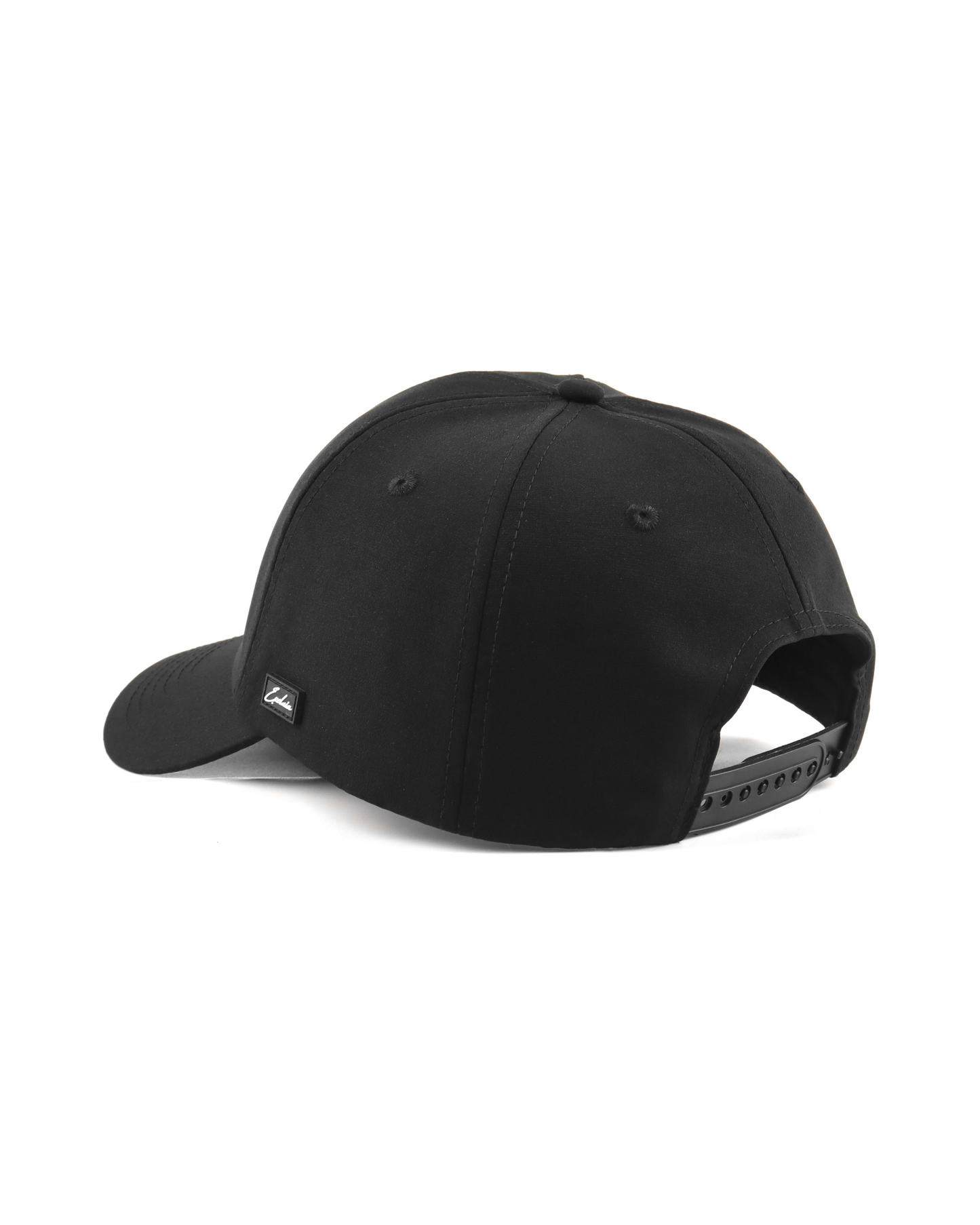 Exclaim Jesus Dad Cap | Original Black | Low Profile