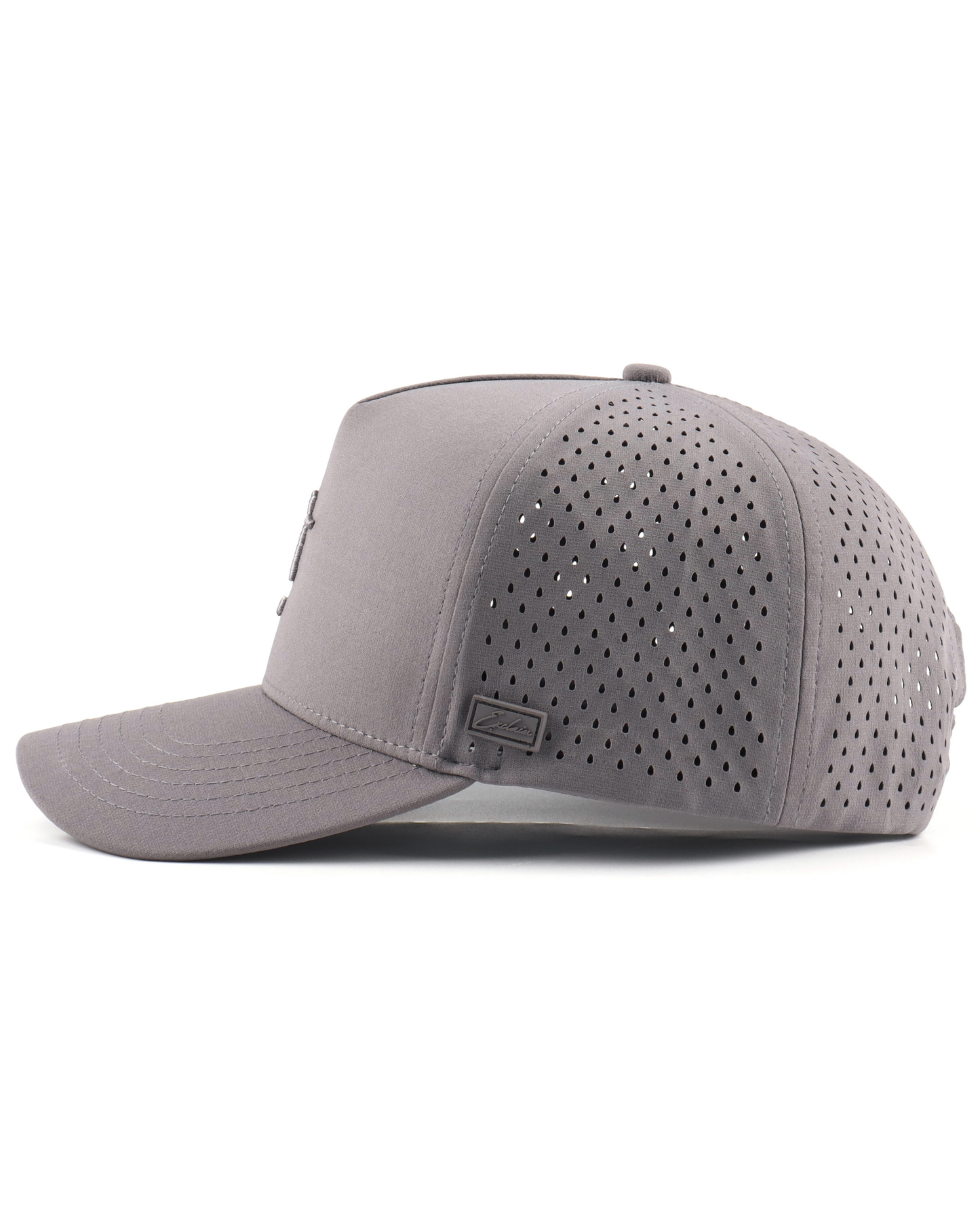 Exclaim Jesus Summit Cap | Stone | High Profile