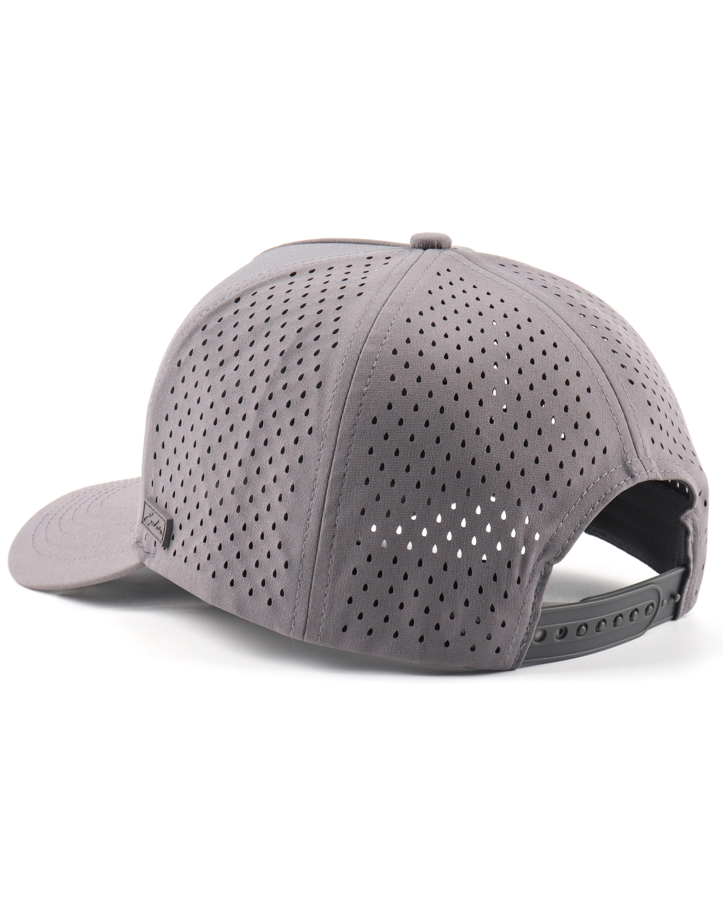 Exclaim Jesus Summit Cap | Stone | High Profile