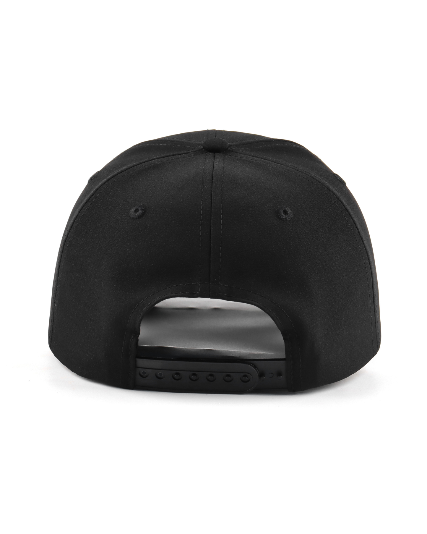 Exclaim Jesus Dad Cap | Original Black | Low Profile