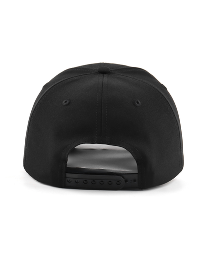 Exclaim Jesus Dad Cap | Original Black | Low Profile