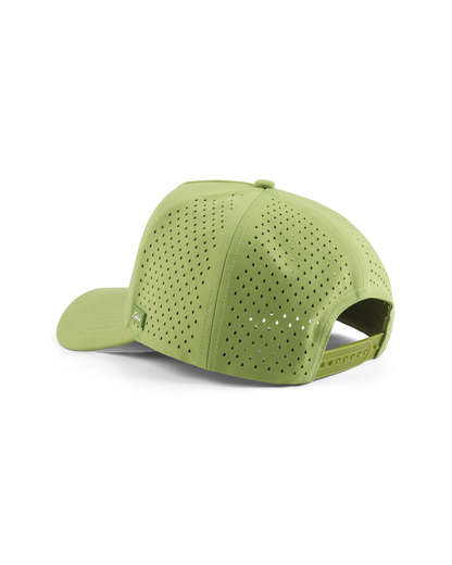 Exclaim Jesus Summit Cap | Field | High Profile