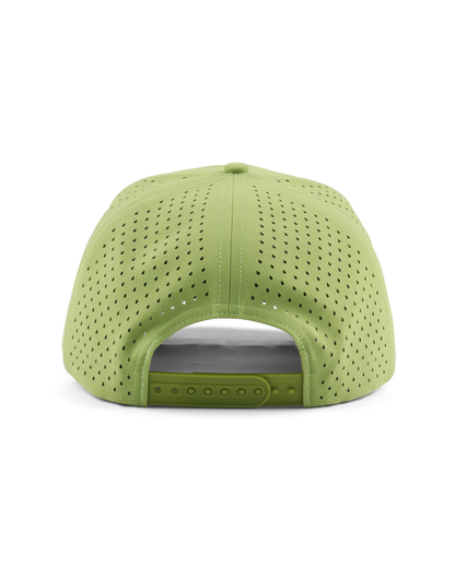 Exclaim Jesus Summit Cap | Field | High Profile