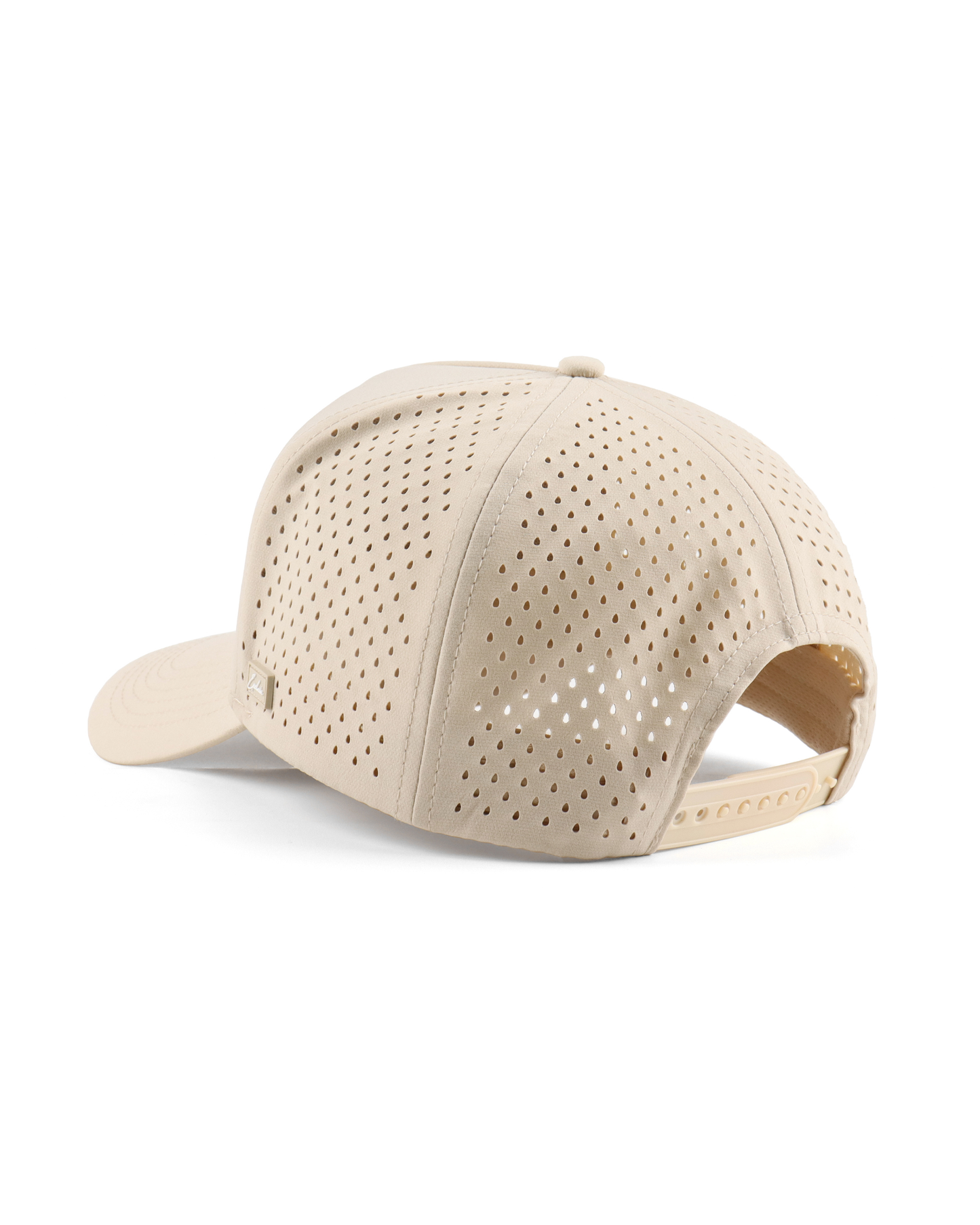 Exclaim Jesus Summit Cap | Cream | High Profile