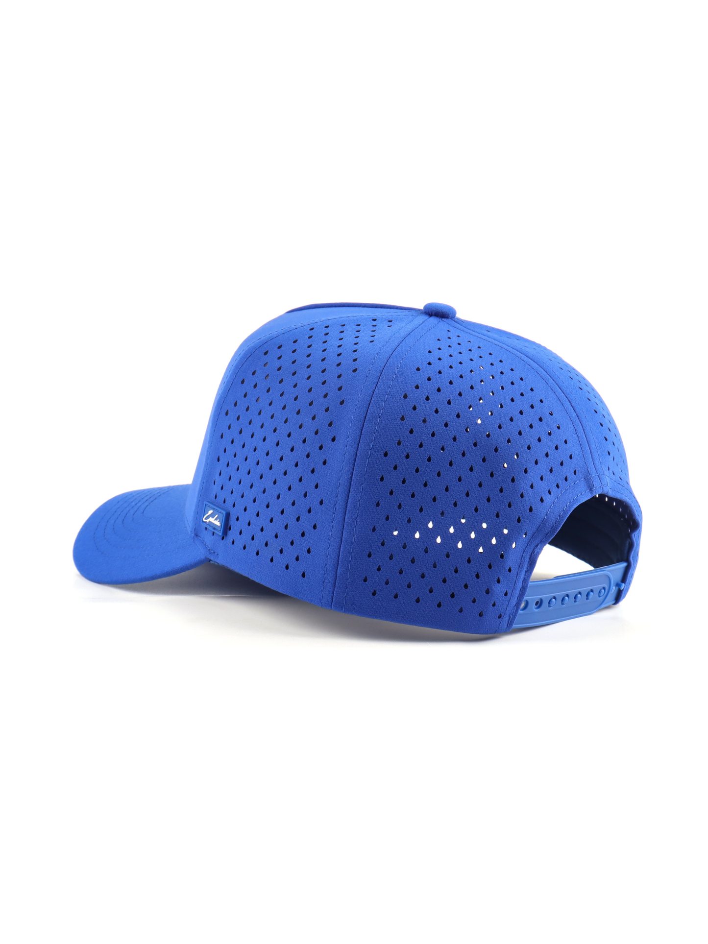 Exclaim Jesus Summit Cap | Royal Blue | High Profile