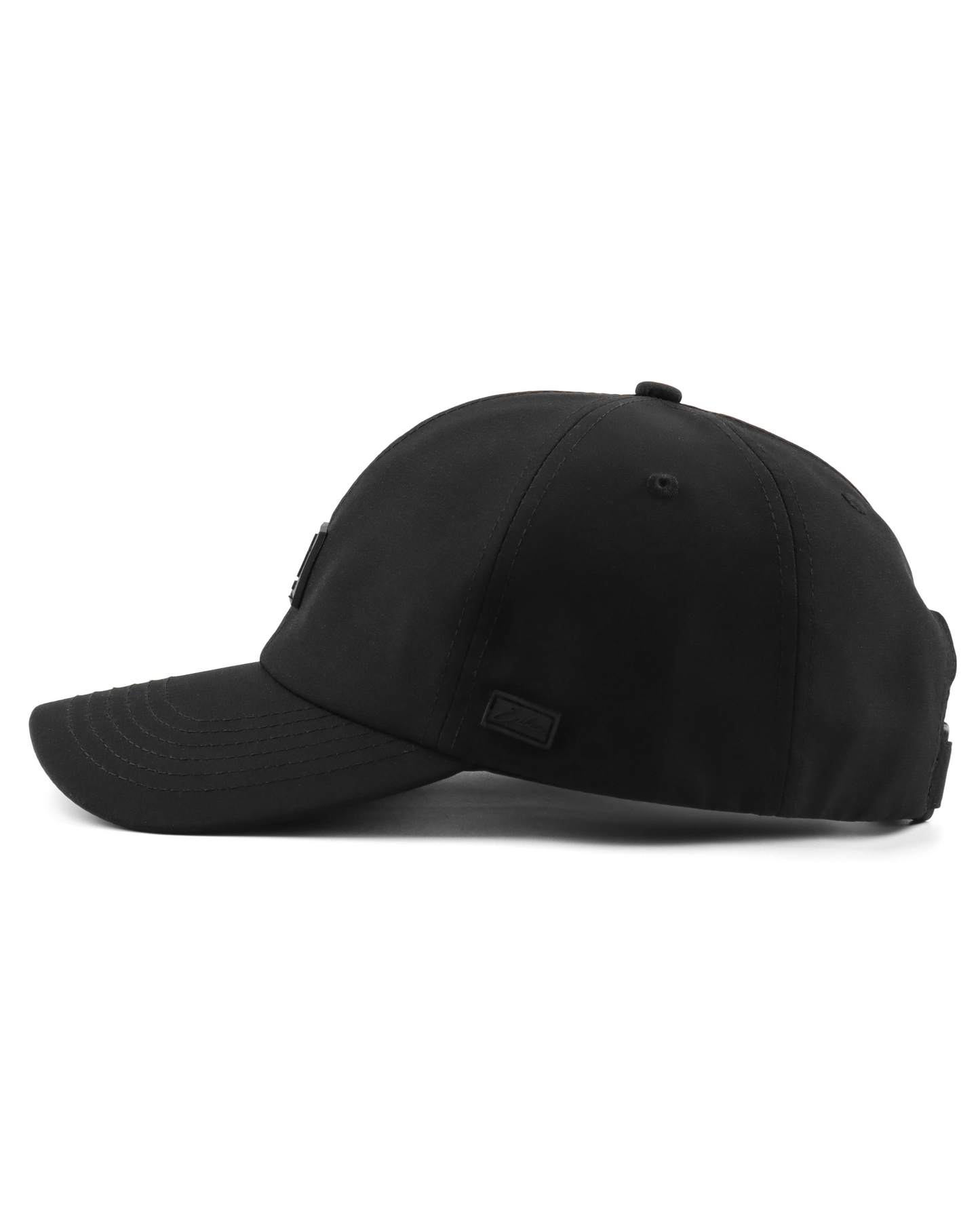 Exclaim Jesus Daily Cap | Raven | Low Profile