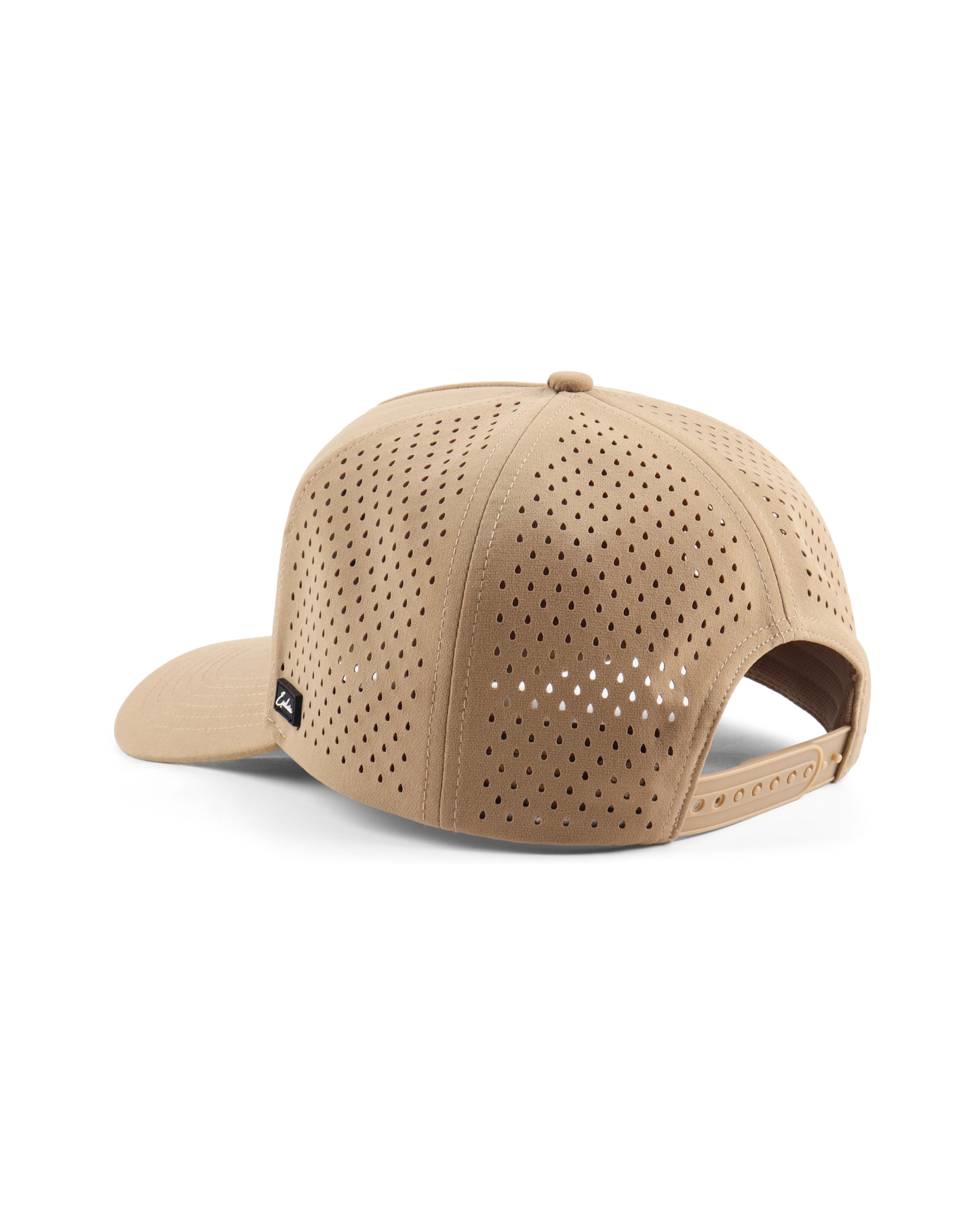 Exclaim Jesus Summit Cap | Khaki | High Profile