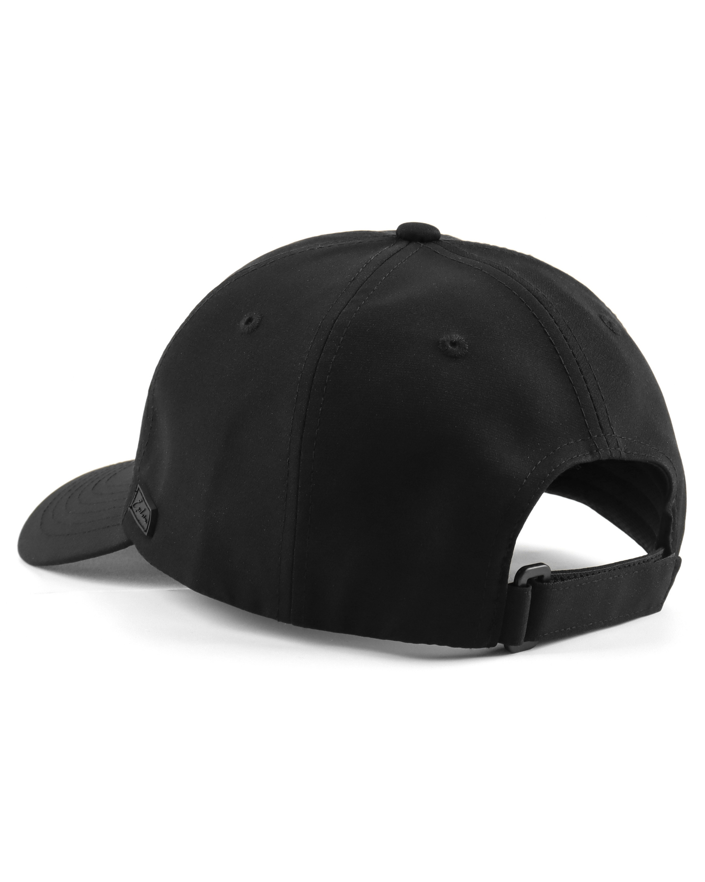 Exclaim Jesus Daily Cap | Raven | Low Profile