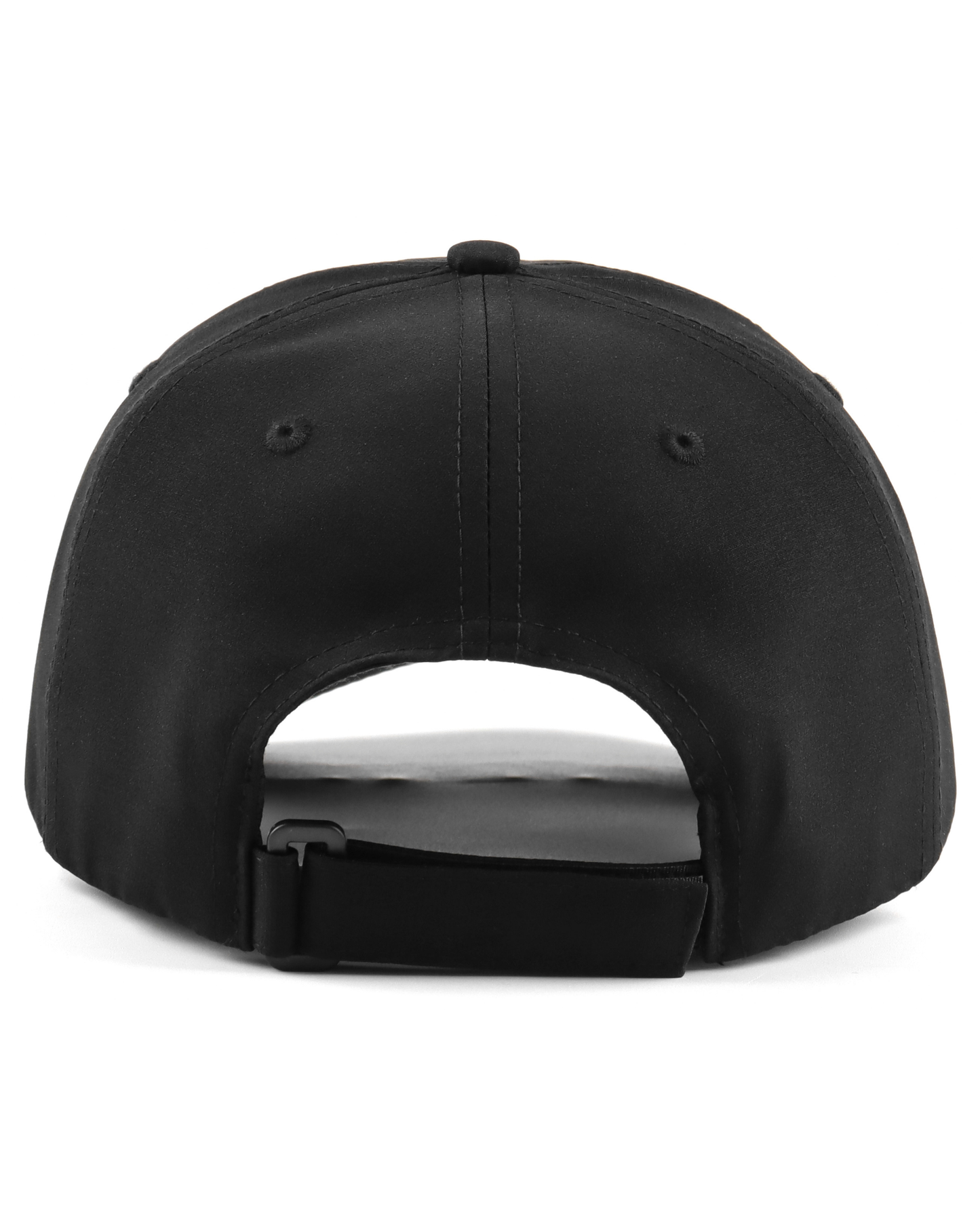 Exclaim Jesus Daily Cap | Raven | Low Profile