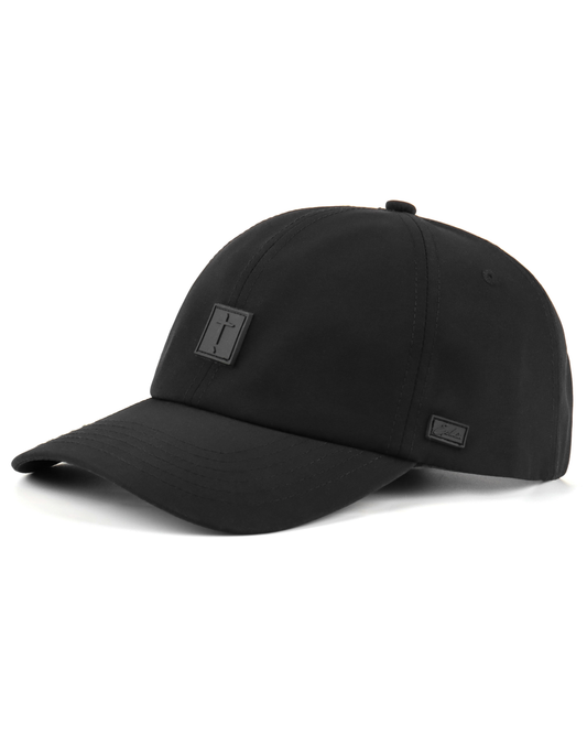 Exclaim Jesus Daily Cap | Raven | Low Profile