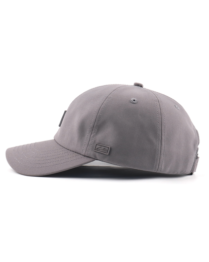 Exclaim Jesus Daily Cap | Stone | Low Profile