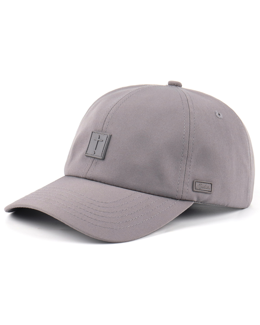 Exclaim Jesus Daily Cap | Stone | Low Profile