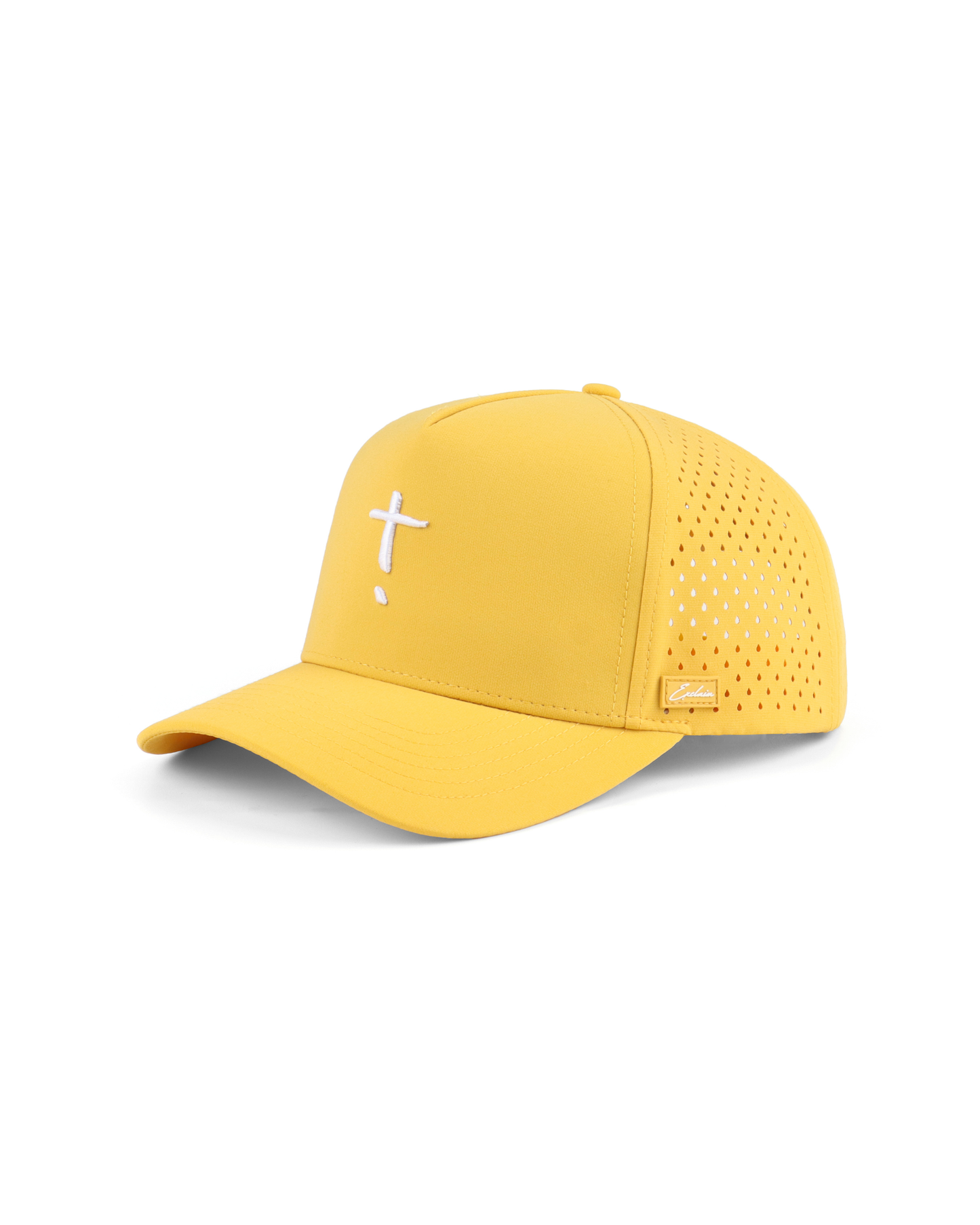 Exclaim Jesus Summit Cap | Sun | High Profile