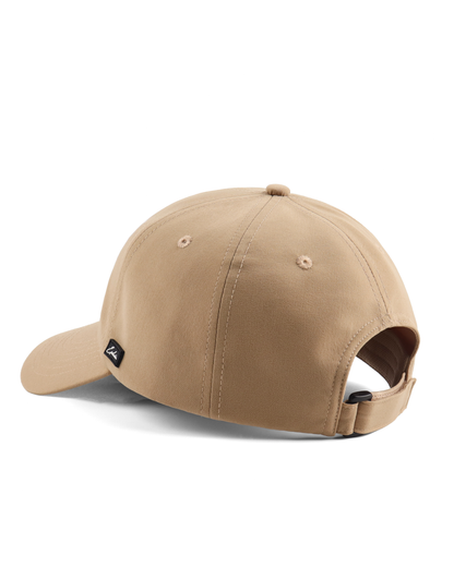 Exclaim Jesus Daily Cap | Khaki | Low Profile