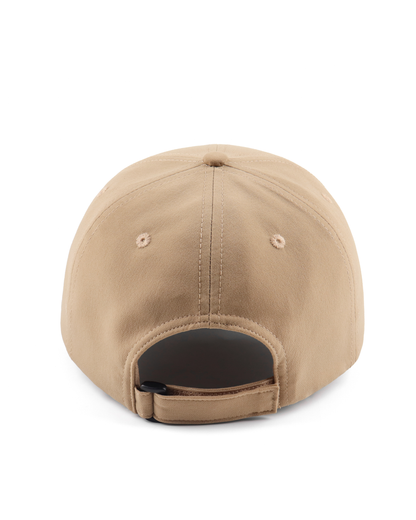 Exclaim Jesus Daily Cap | Khaki | Low Profile