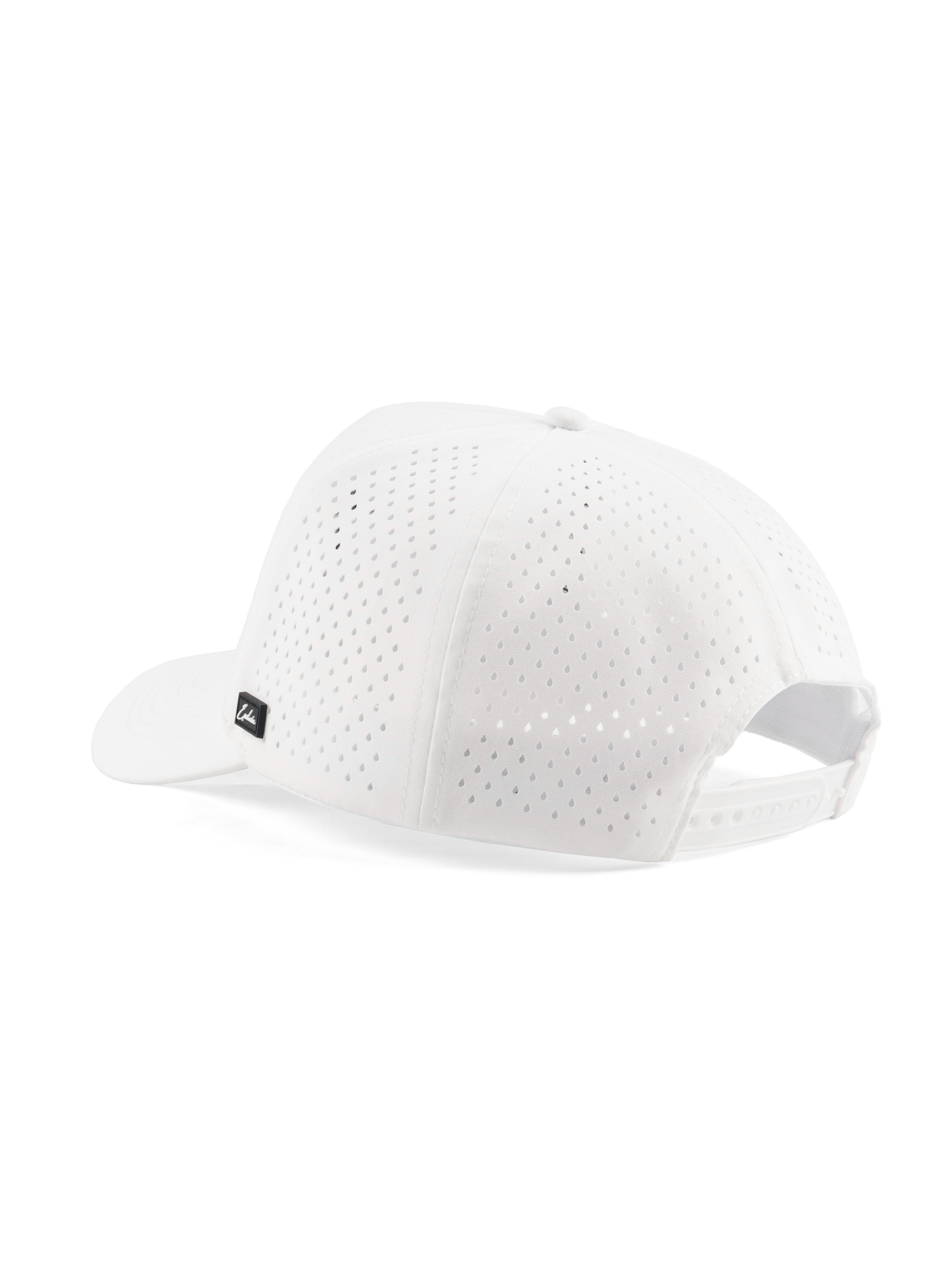 Exclaim Jesus Summit Cap | Original White | High Profile