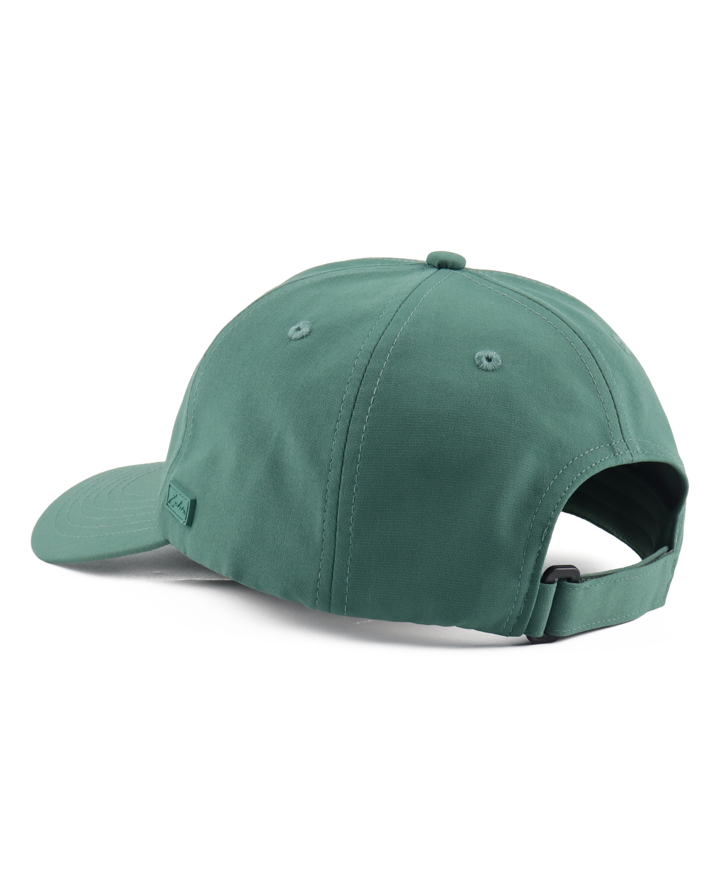 Exclaim Jesus Daily Cap | Evergreen | Low Profile