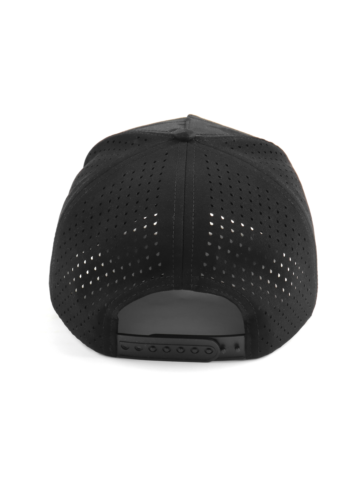Exclaim Jesus Summit Cap | Black Camo | High Profile