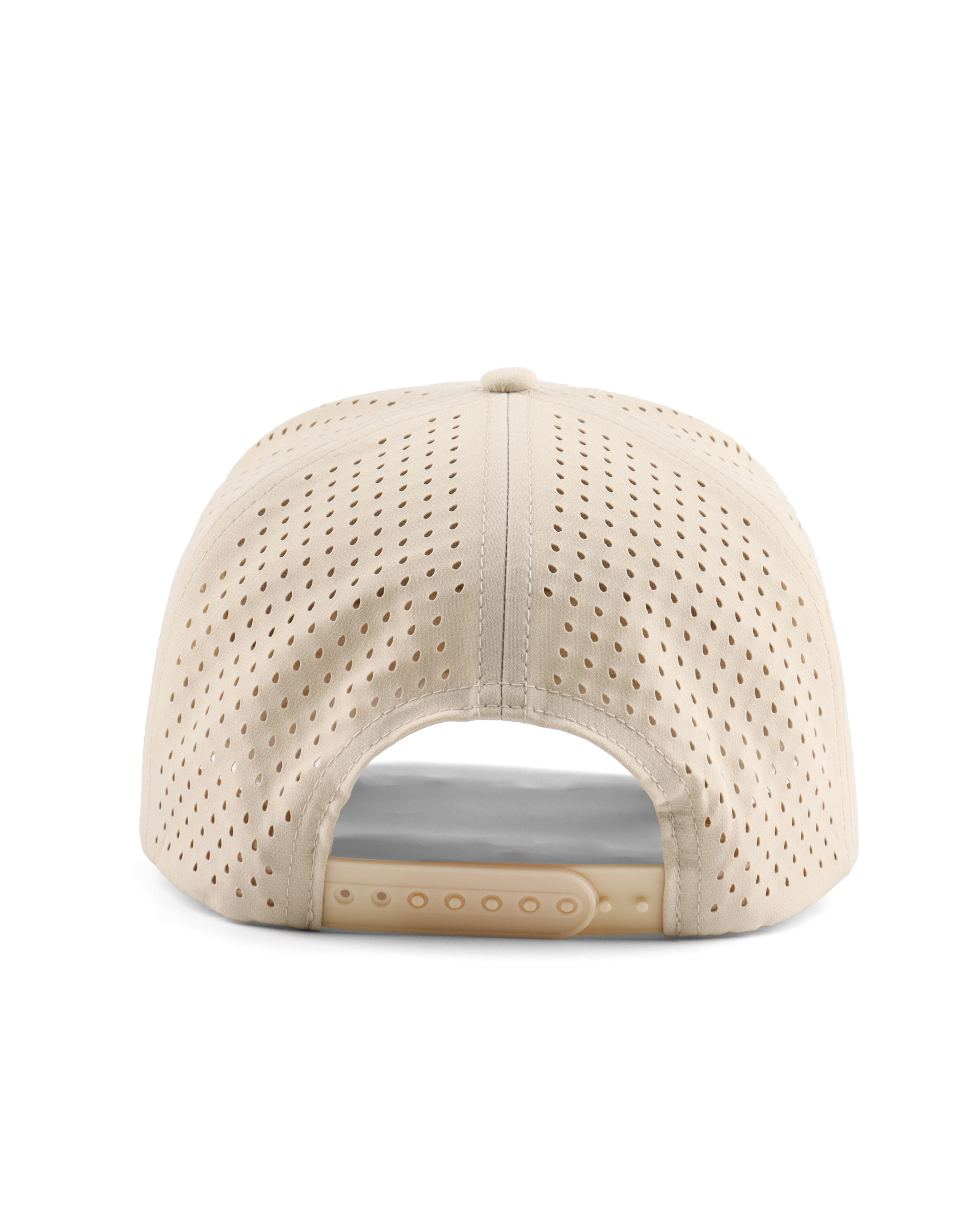 Exclaim Jesus Summit Cap | Cream | High Profile