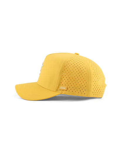 Exclaim Jesus Summit Cap | Sun | High Profile