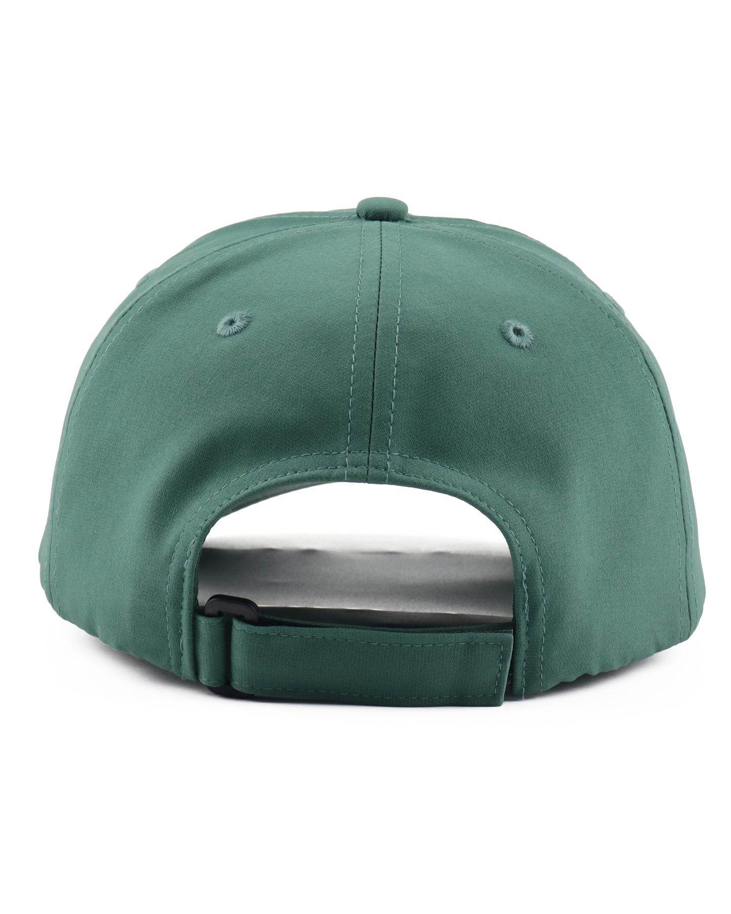 Exclaim Jesus Daily Cap | Evergreen | Low Profile