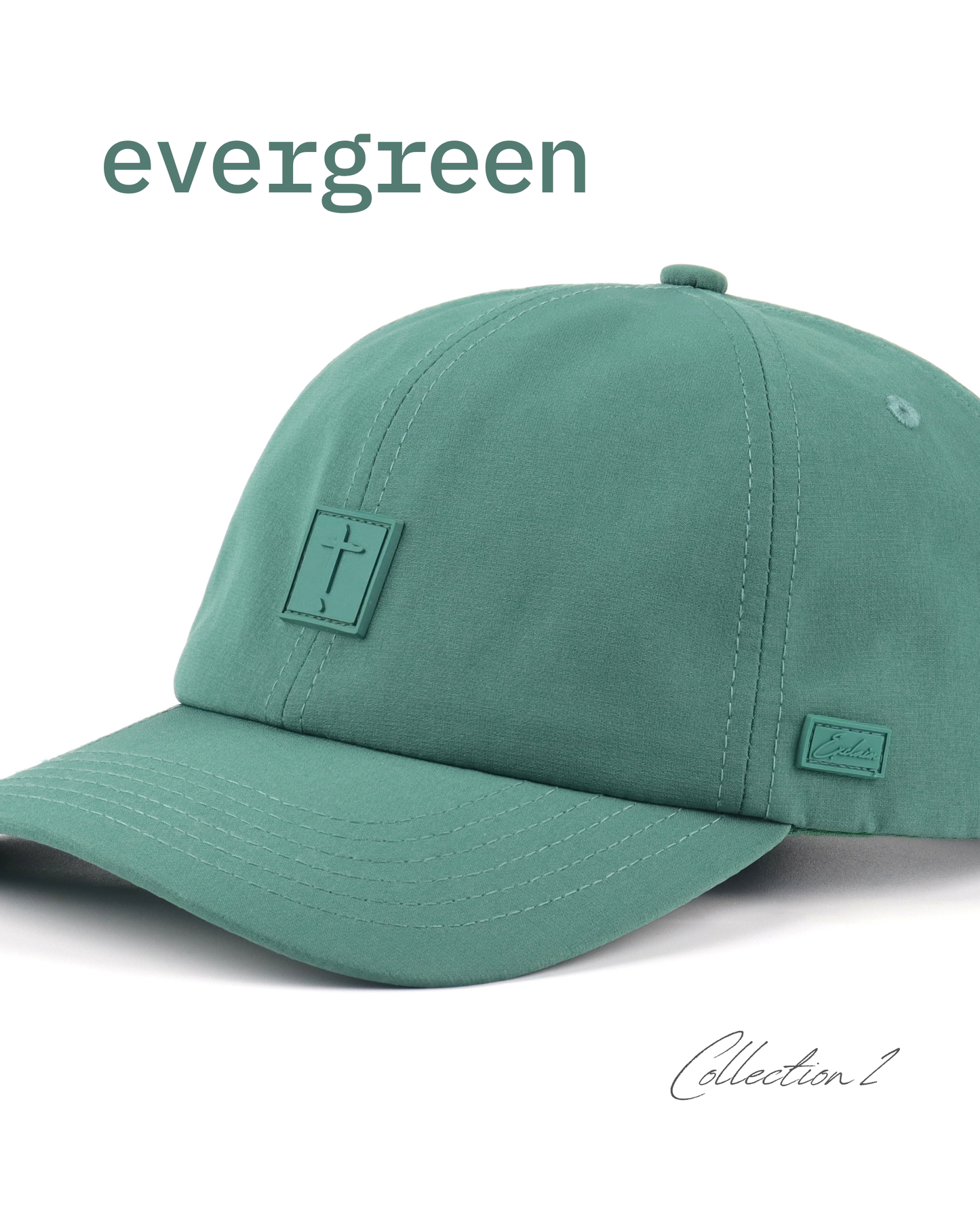 Collection 2 Daily Cap Bundle