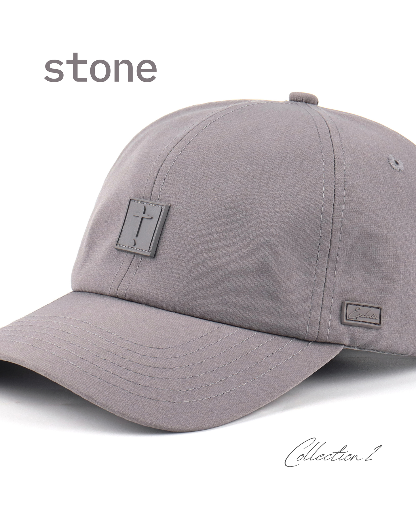 Collection 2 Daily Cap Bundle