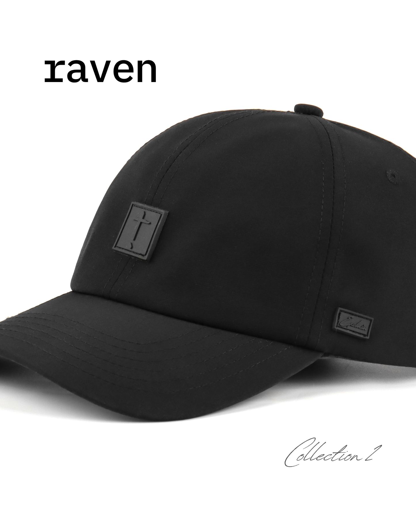 Collection 2 Daily Cap Bundle