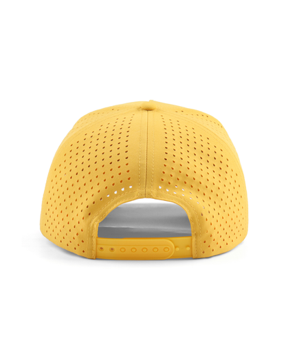 Exclaim Jesus Summit Cap | Sun | High Profile
