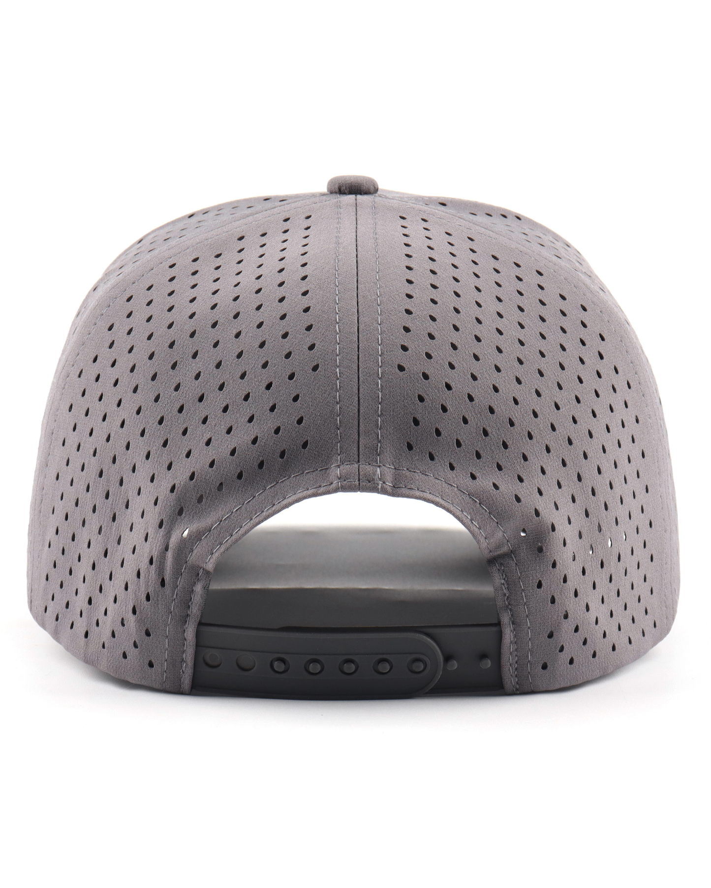 Exclaim Jesus Summit Cap | Stone | High Profile