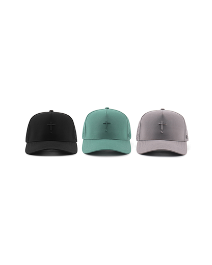 Collection 2 Summit Cap Bundle