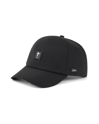 Exclaim Jesus Dad Cap | Original Black | Low Profile