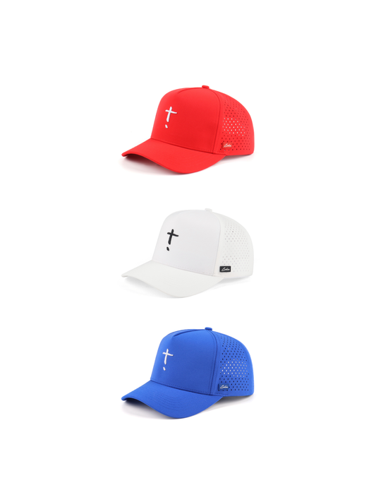 Red, White & Blue Bundle