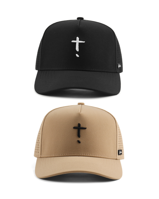 Best Sellers Bundle | Original Black & Khaki