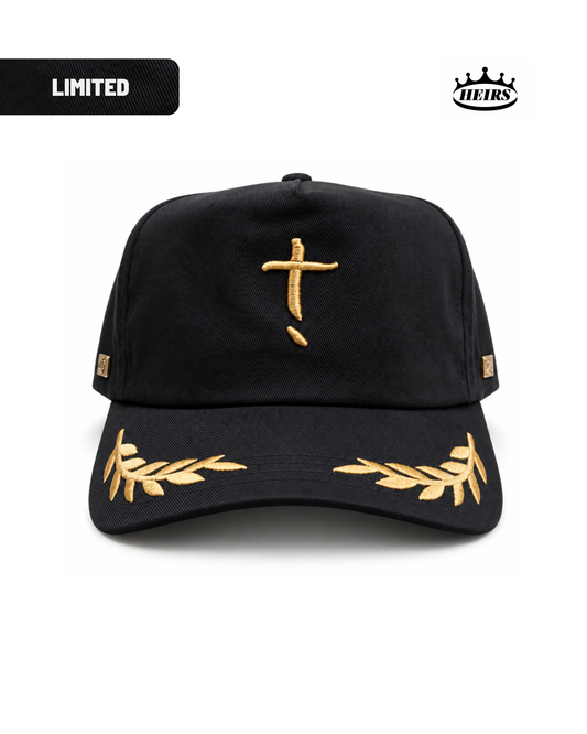 Heirs Capsule | Cotton | High Profile | Unstructured