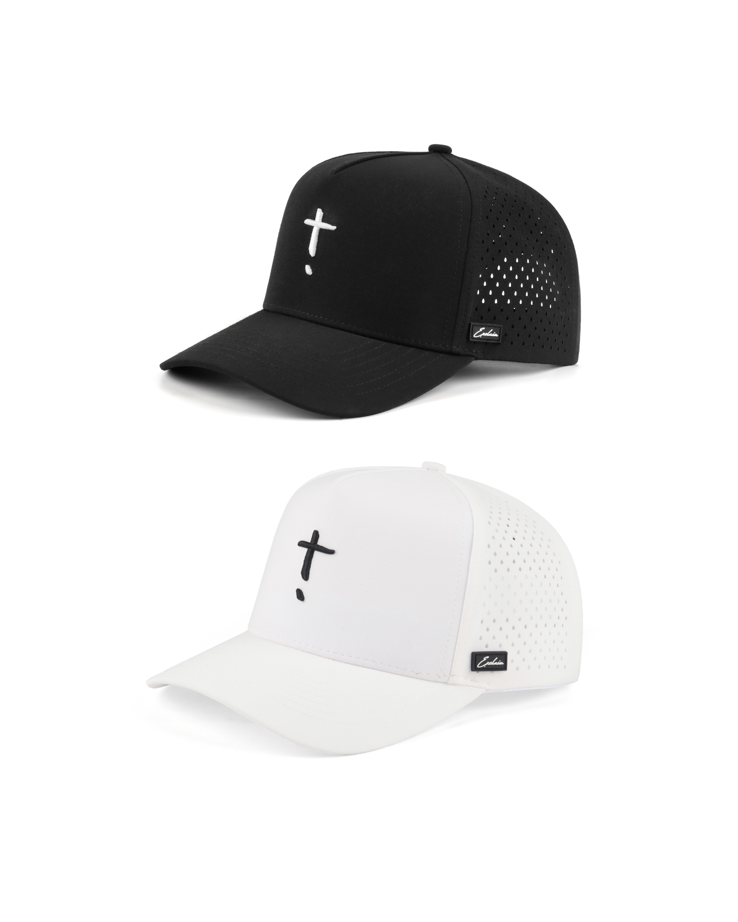 Trending Bundles: Original Black + Original White