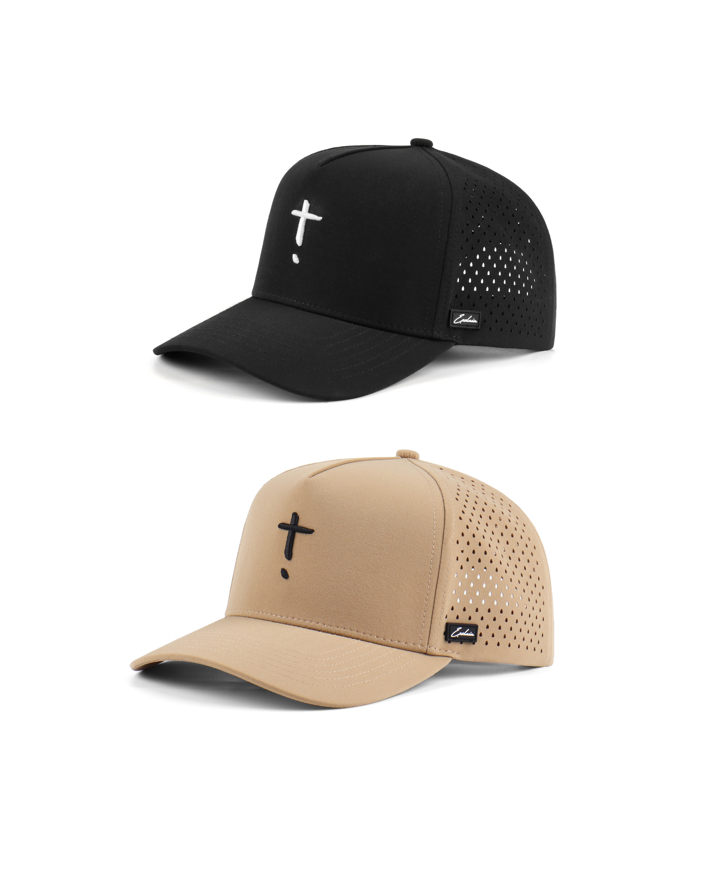 Best Sellers Bundle | Original Black & Khaki