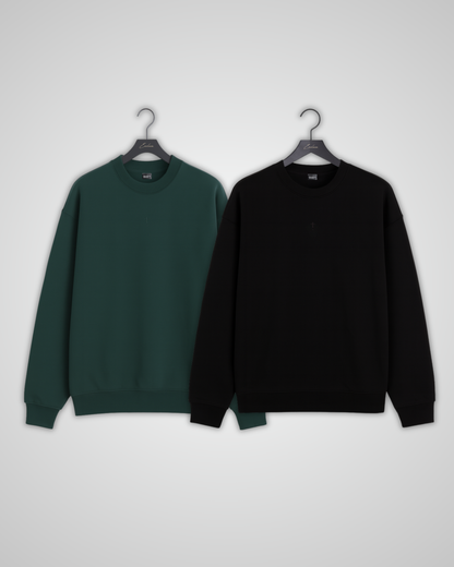 Crewneck Bundle