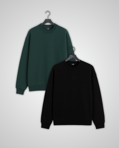Crewneck Bundle
