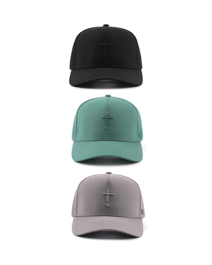 Collection 2 Summit Cap Bundle