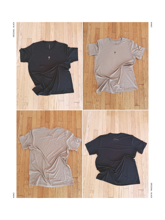 Daily Tee Bundle