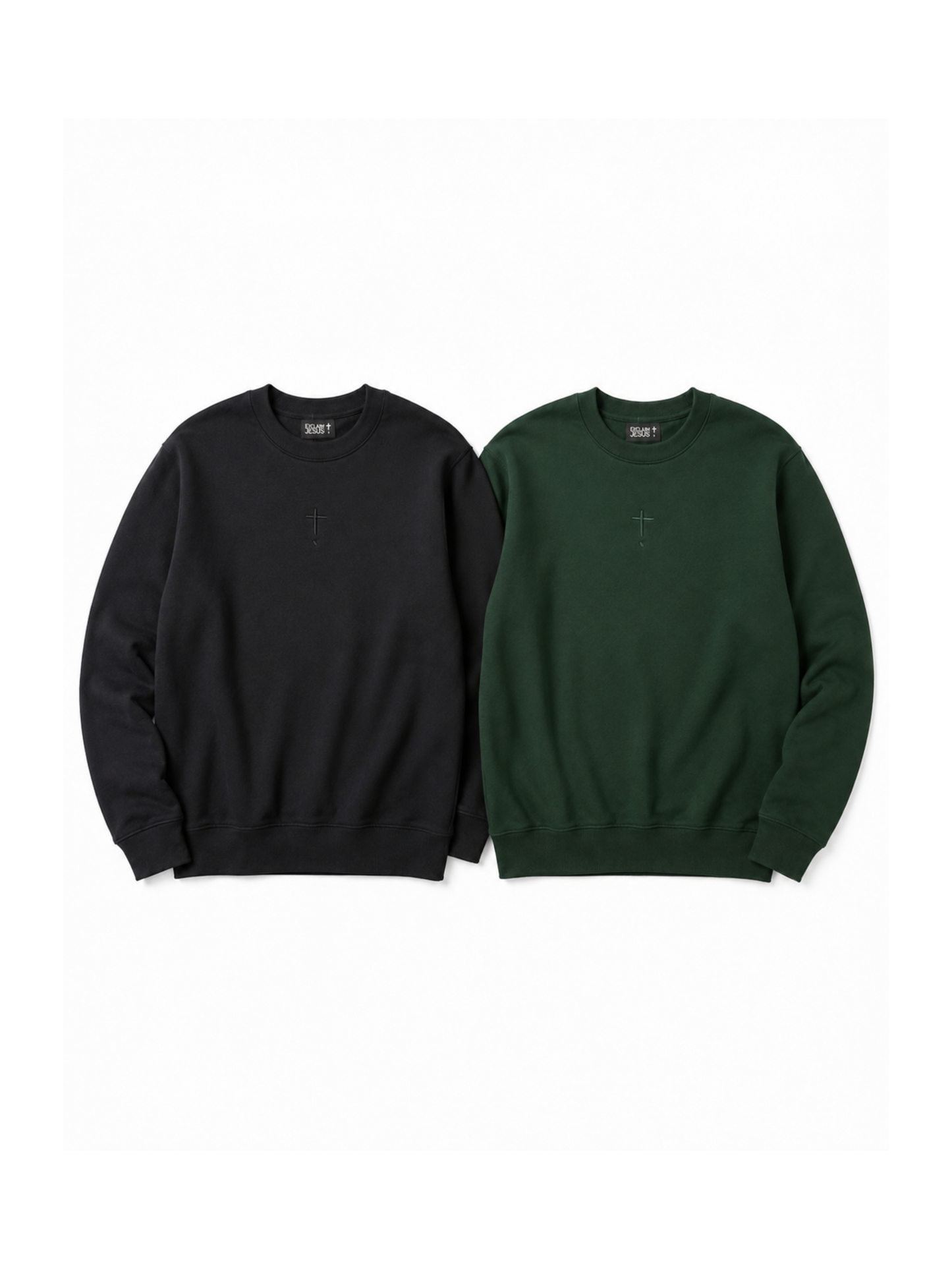 Crewneck Bundle