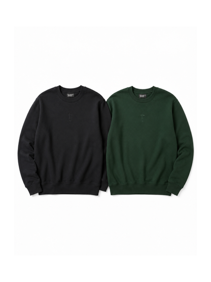 Crewneck Bundle